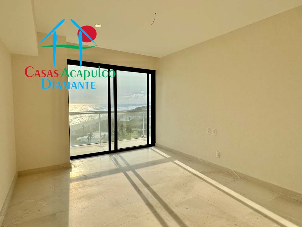 Reserva PlayaMar 1 901 - Recámara dos 1